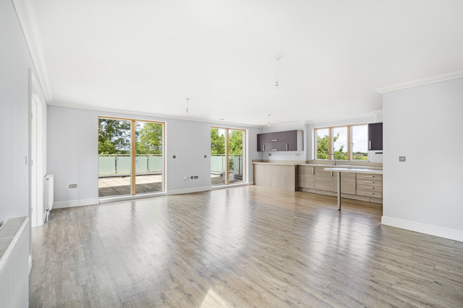 Sanderstead Road, Sanderstead, Surrey