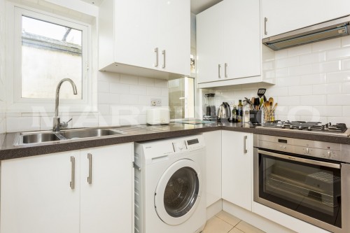 Ashbourne Terrace, Wimbledon, London