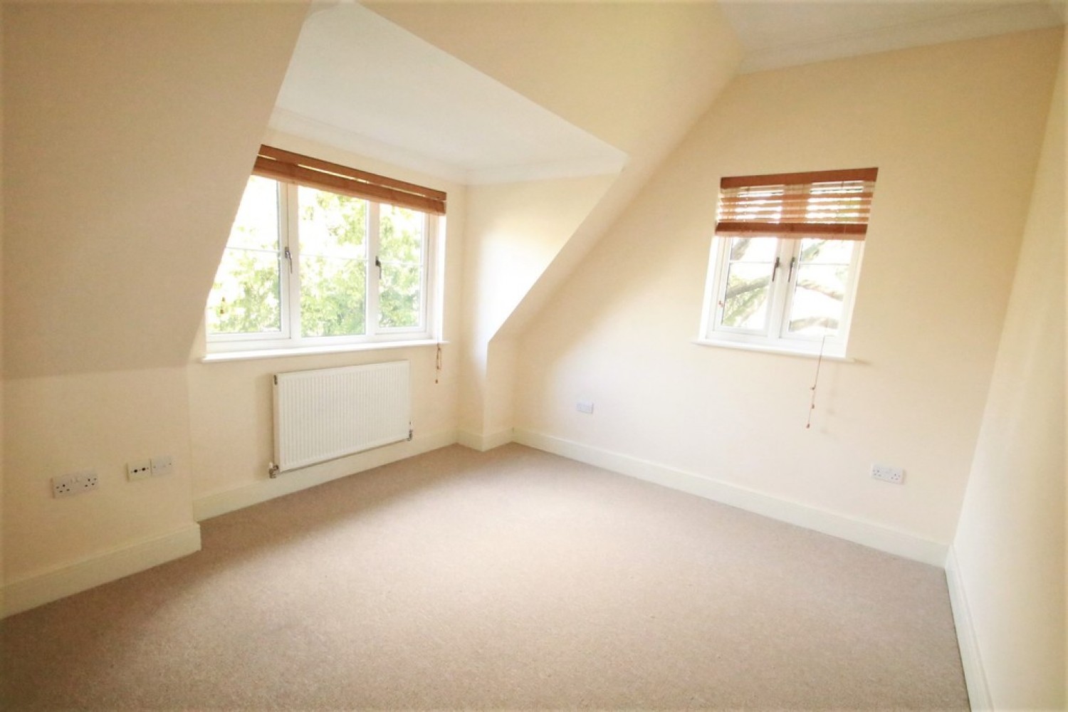 Woodcote Valley Road, Purley