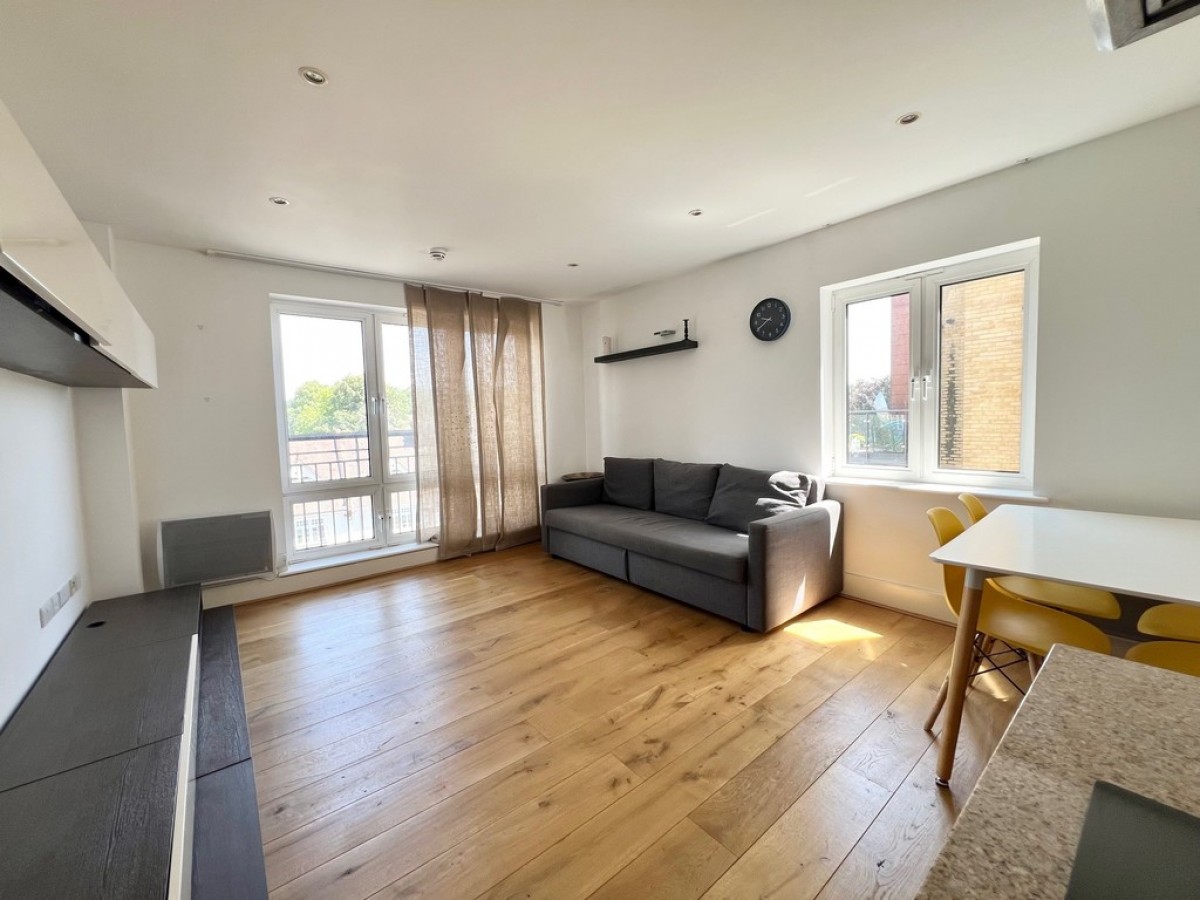 Park Lane, 74 Park Lane, Croydon, Surrey