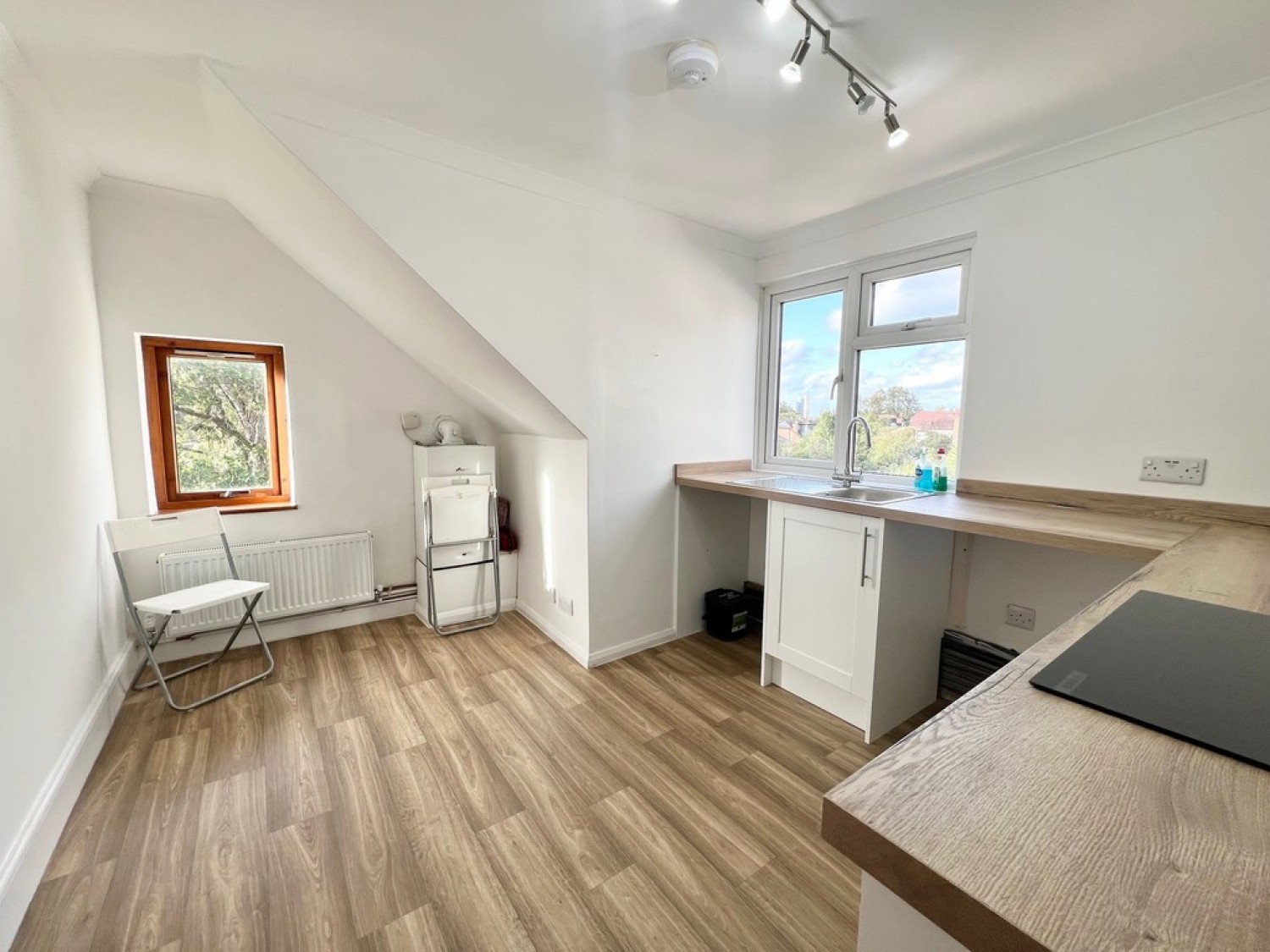 Sanderstead, South Croydon
