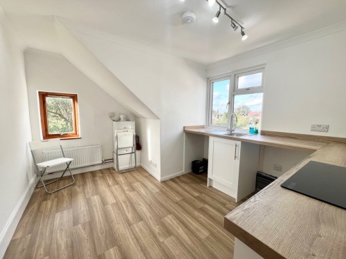 Sanderstead, South Croydon