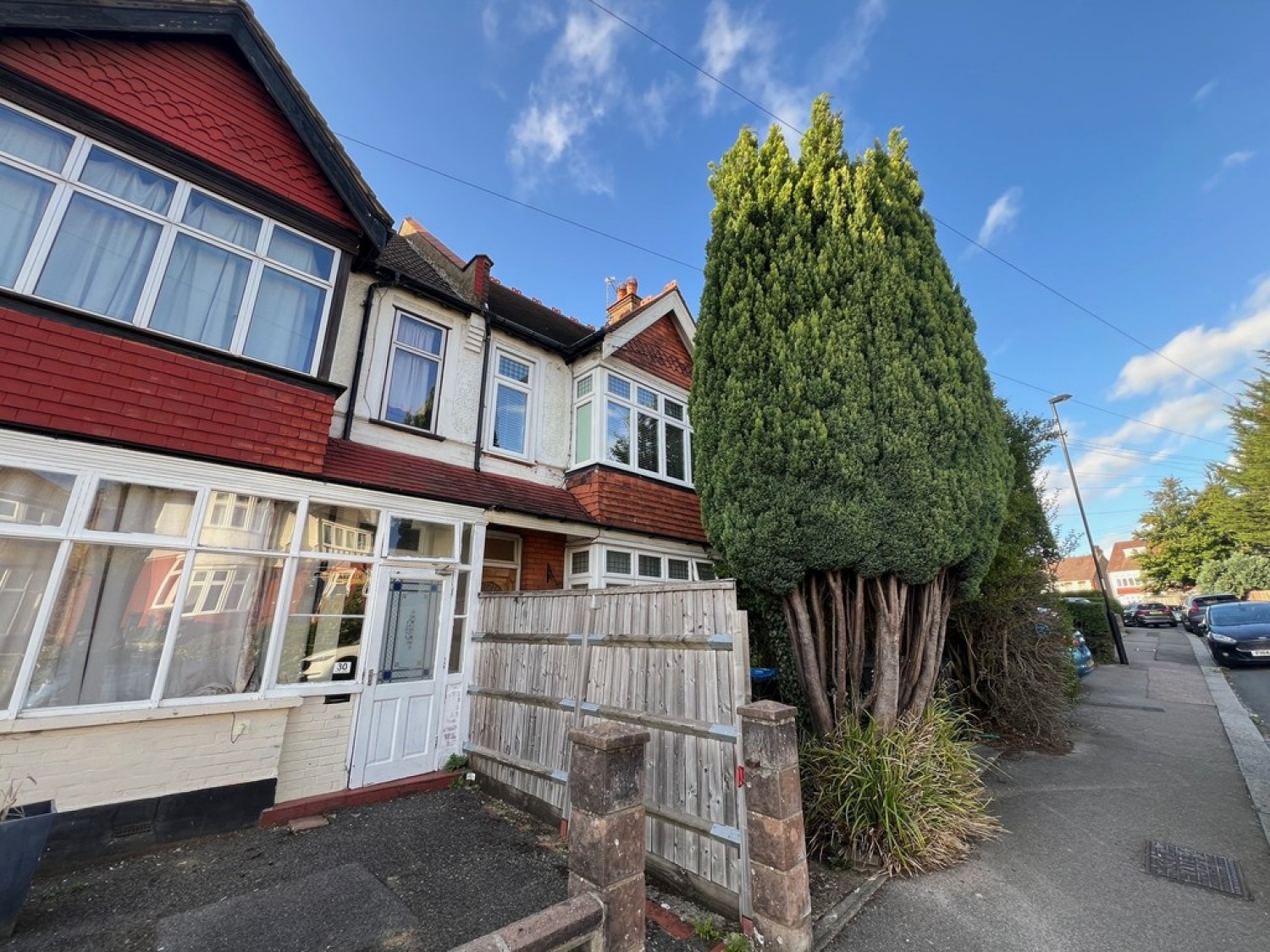 Sanderstead, South Croydon