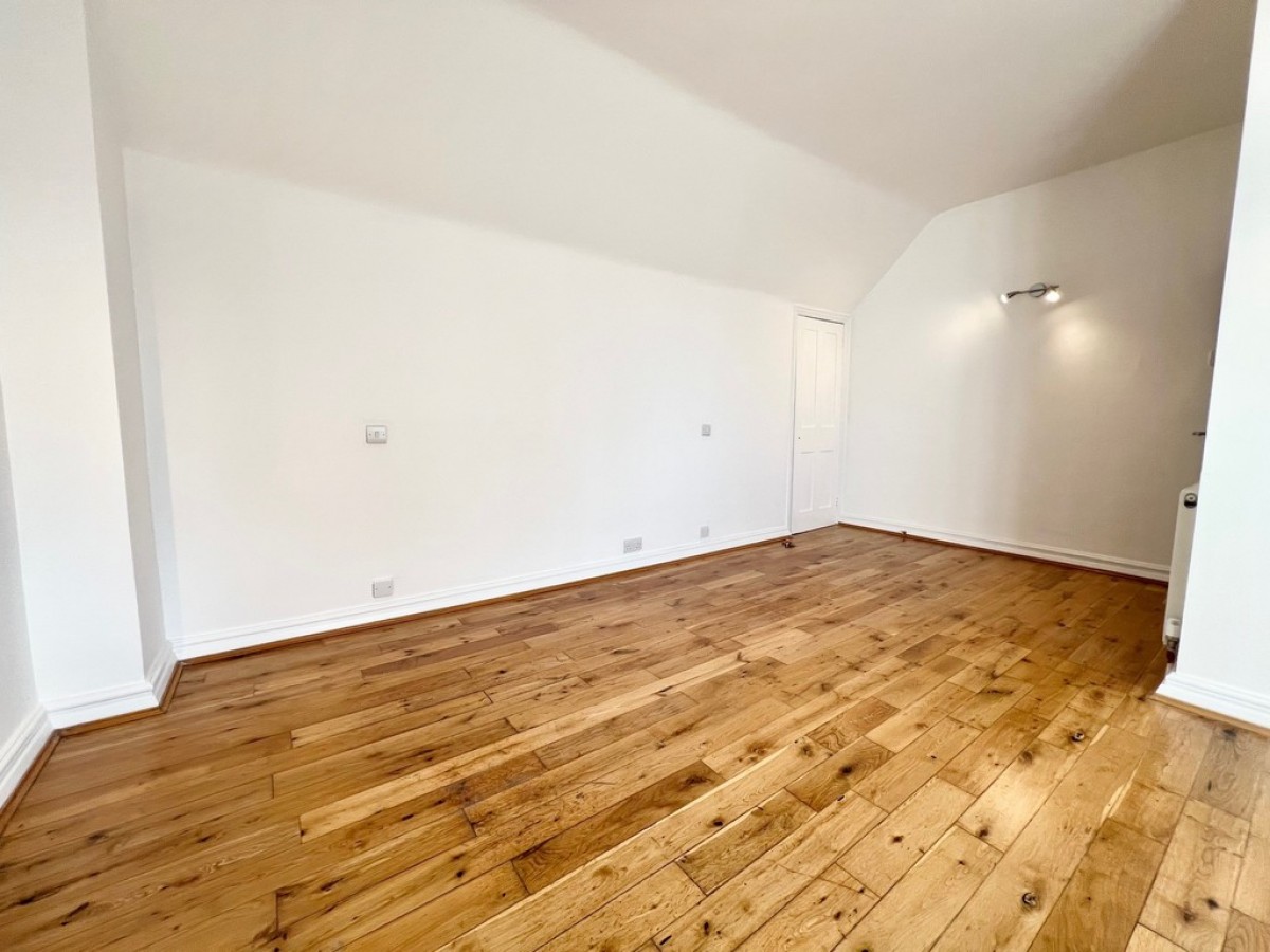 Sanderstead, South Croydon