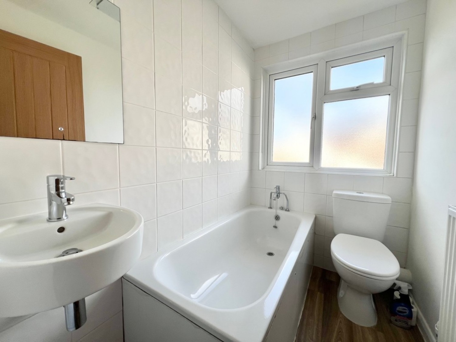 Sanderstead, South Croydon