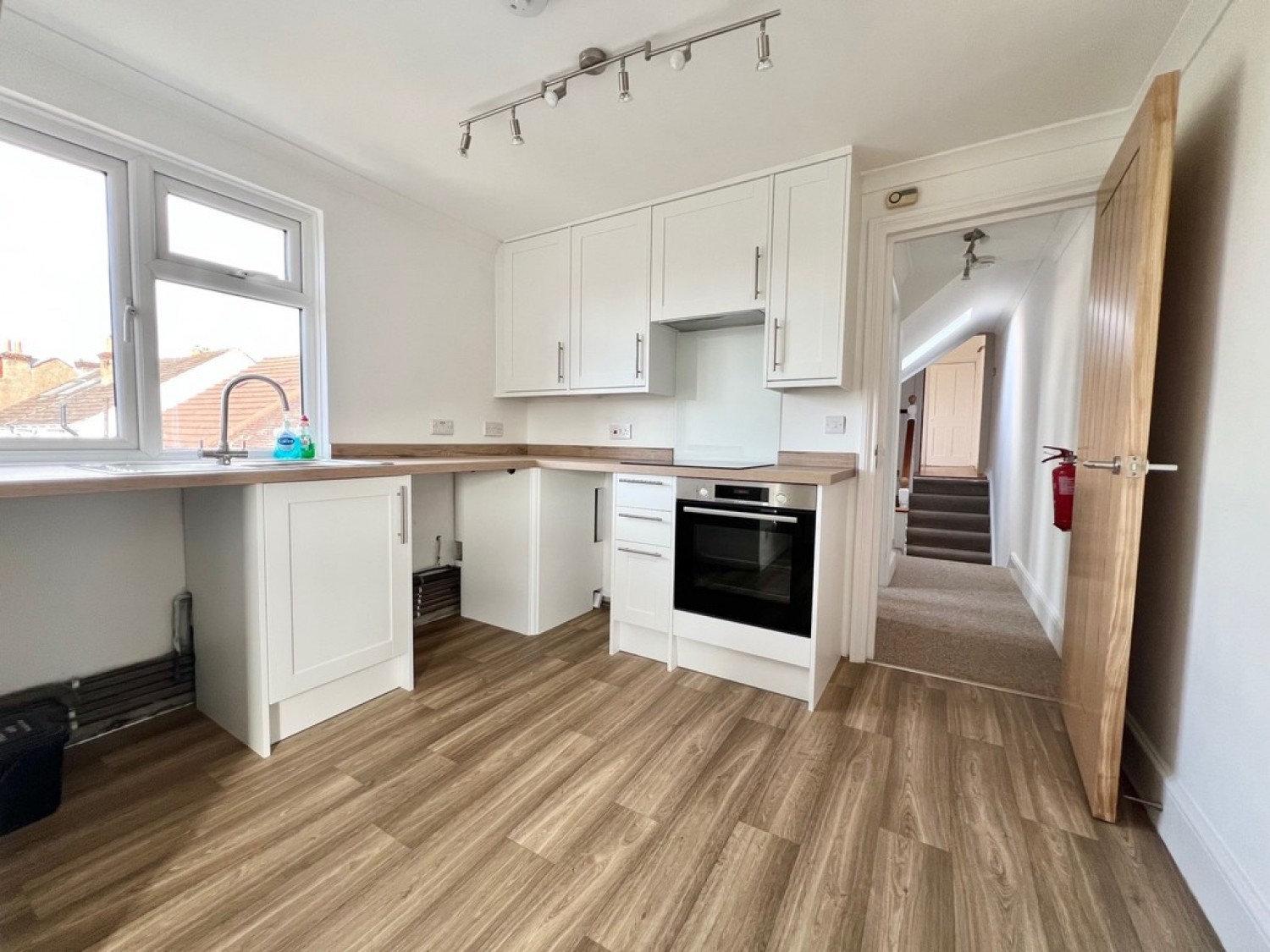 Sanderstead, South Croydon