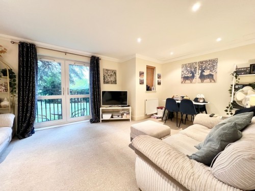 Woodcote Valley Road, Purley, Surrey