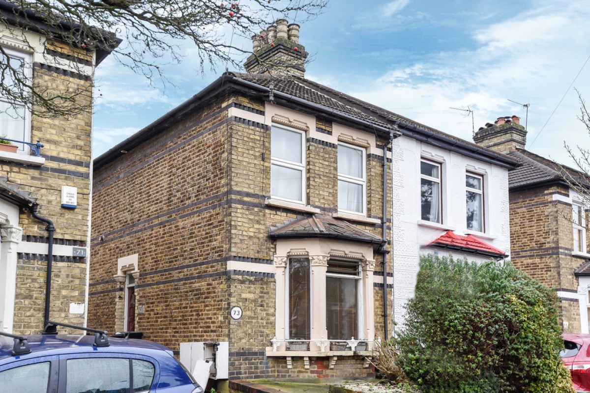 Chelsham Road, South Croydon, Surrey