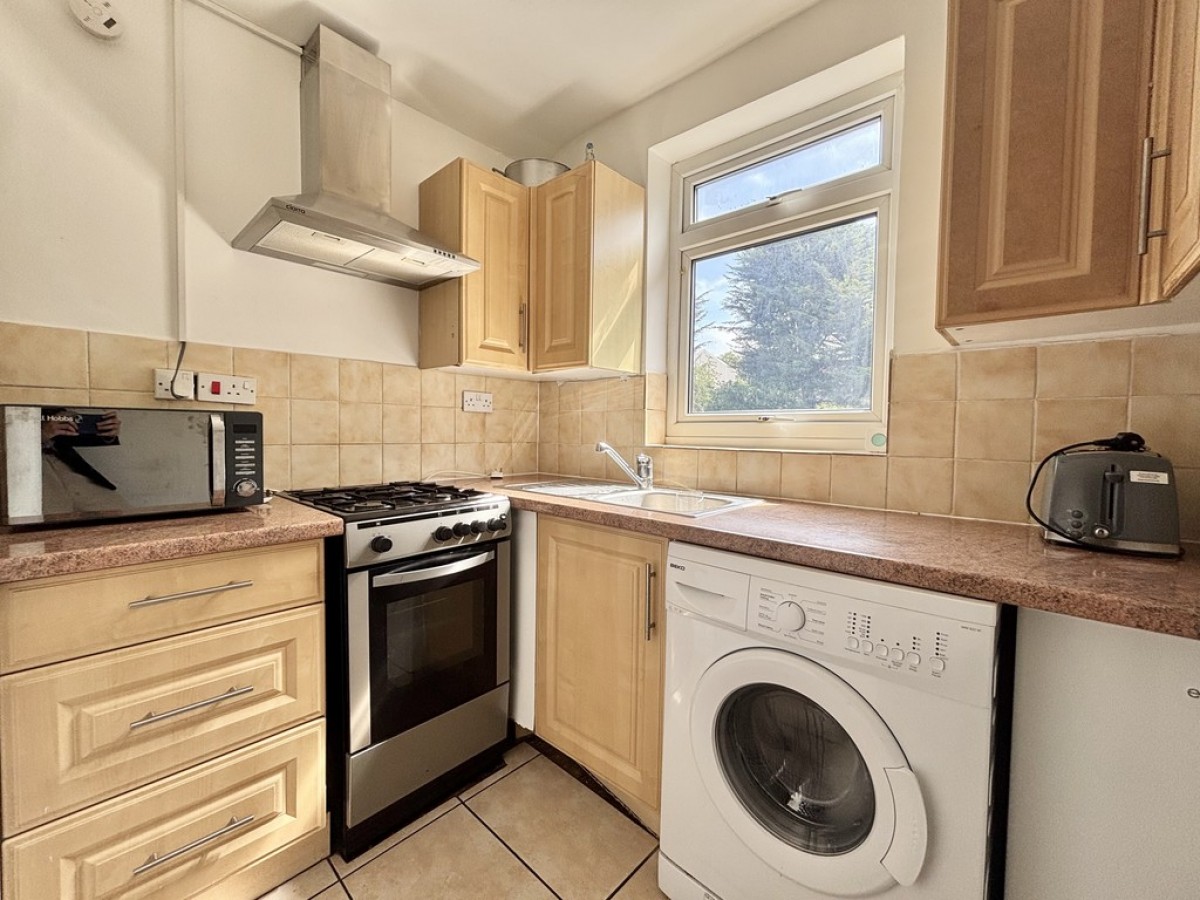 Chelsham Road, South Croydon, Surrey