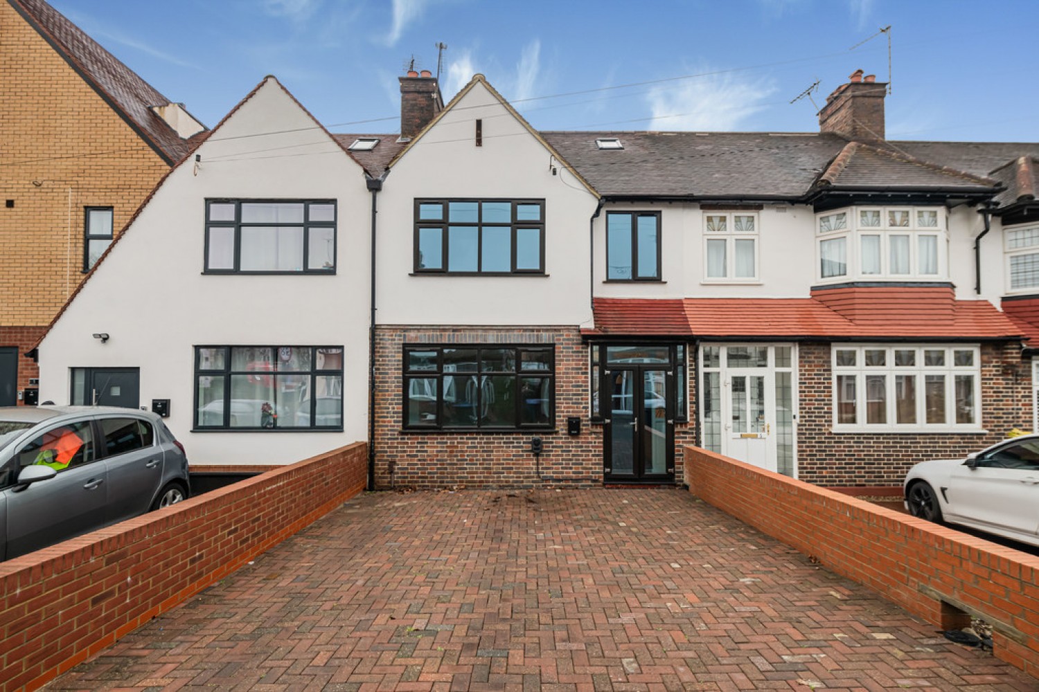 5 bedroom House in Christchurch Road, Purley, Surrey