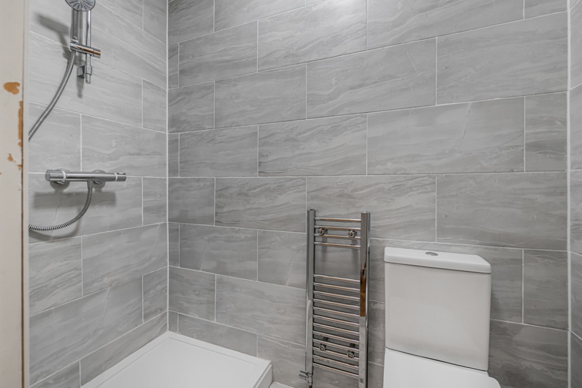 Christchurch Road, Purley, Surrey