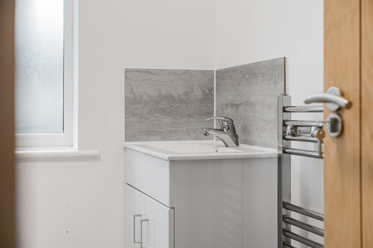 Christchurch Road, Purley, Surrey