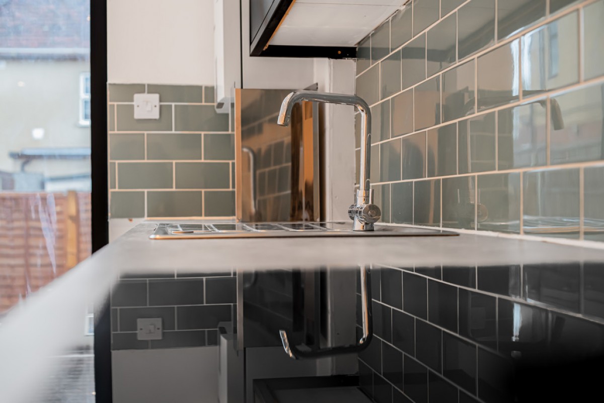 Christchurch Road, Purley, Surrey