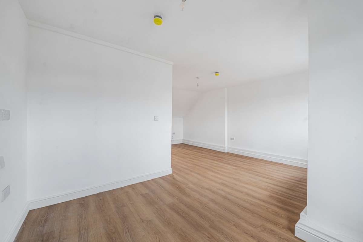 Christchurch Road, Purley, Surrey