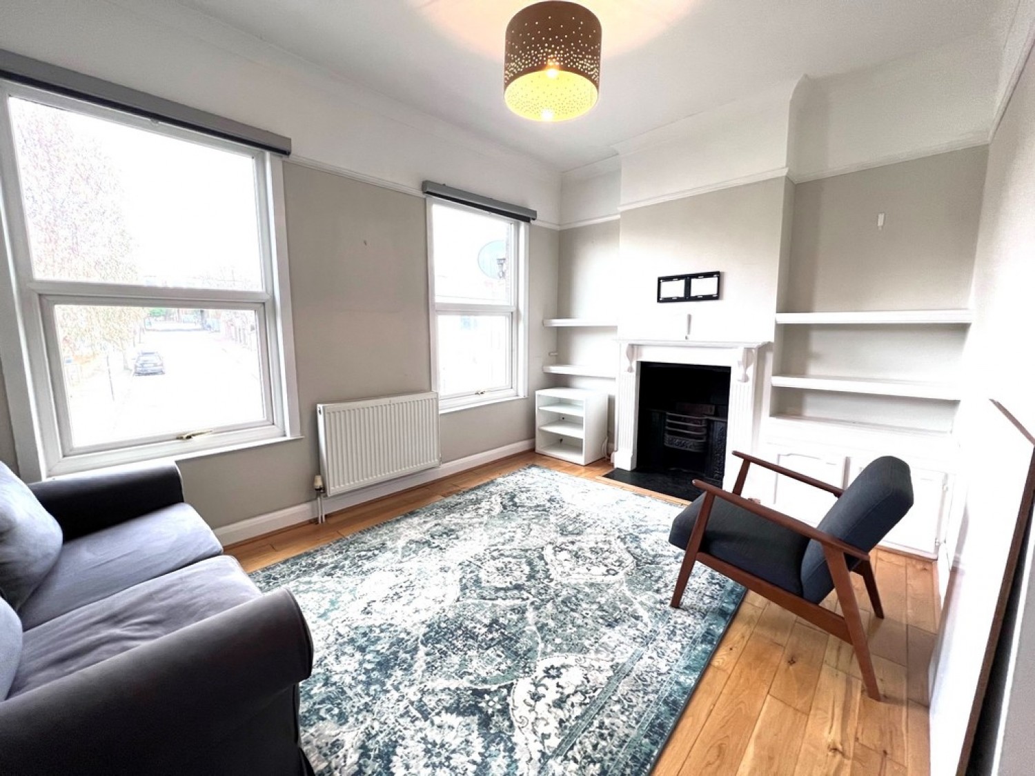 1 bedroom Flat for Letting Selsdon Road, South Croydon, Surrey