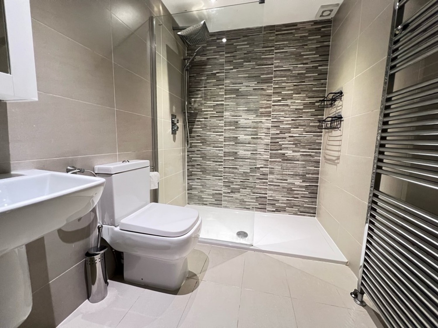 1 bedroom Flat for Letting Selsdon Road, South Croydon, Surrey