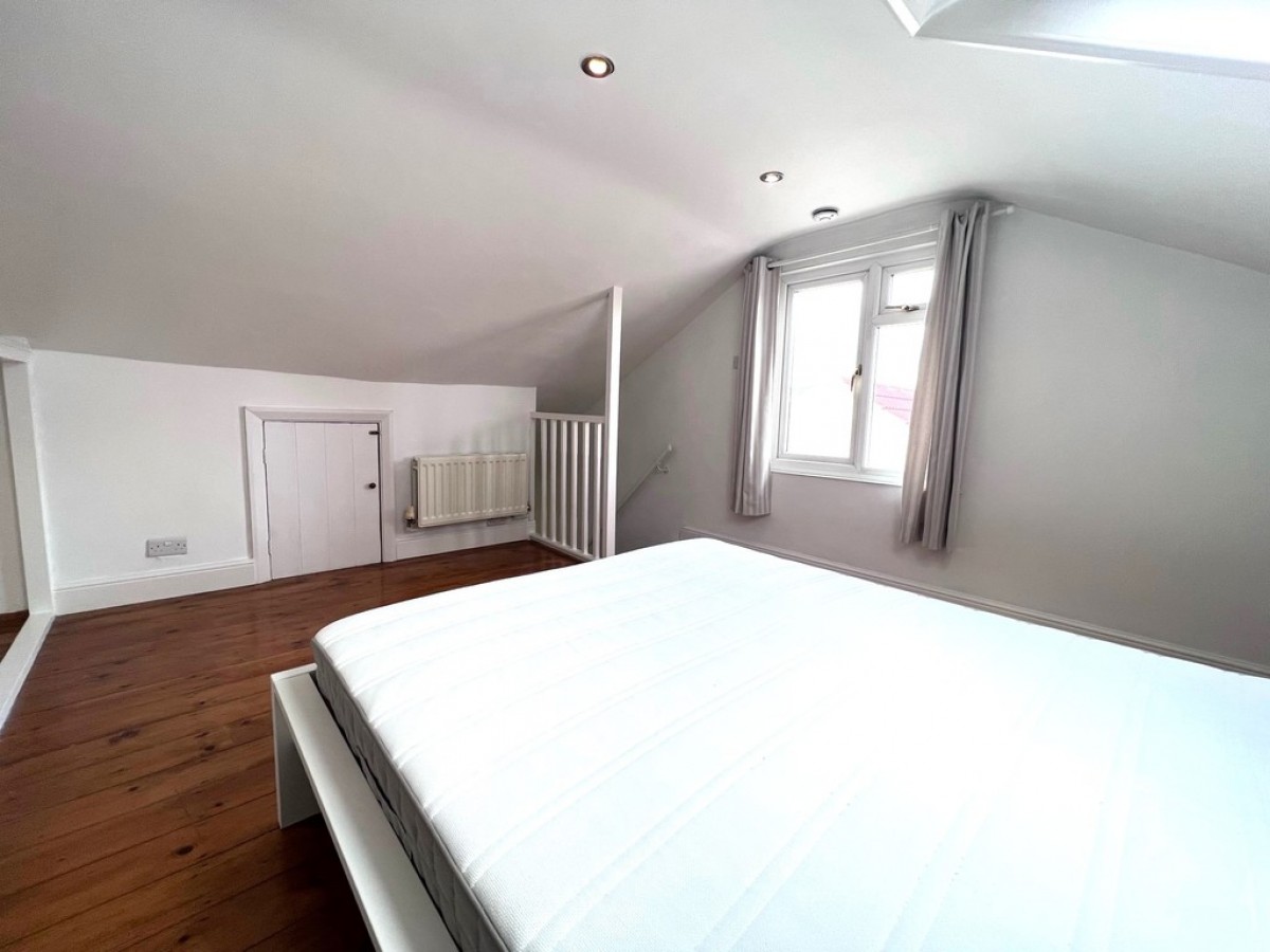 Selsdon Road, South Croydon, Surrey