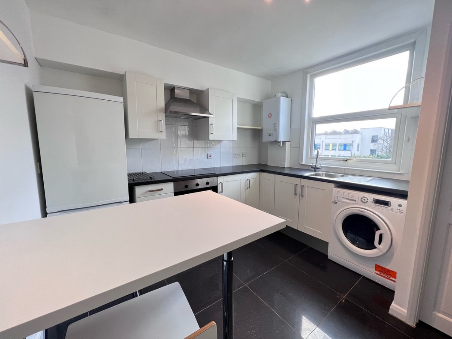 1 bedroom Flat for Letting Selsdon Road, South Croydon, Surrey