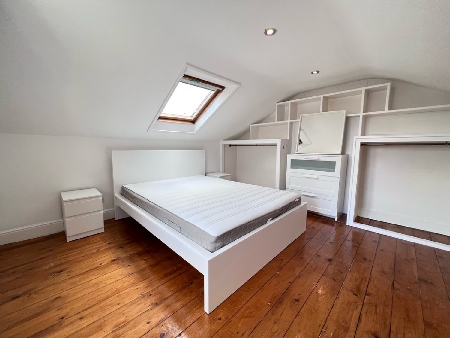 1 bedroom Flat for Letting Selsdon Road, South Croydon, Surrey