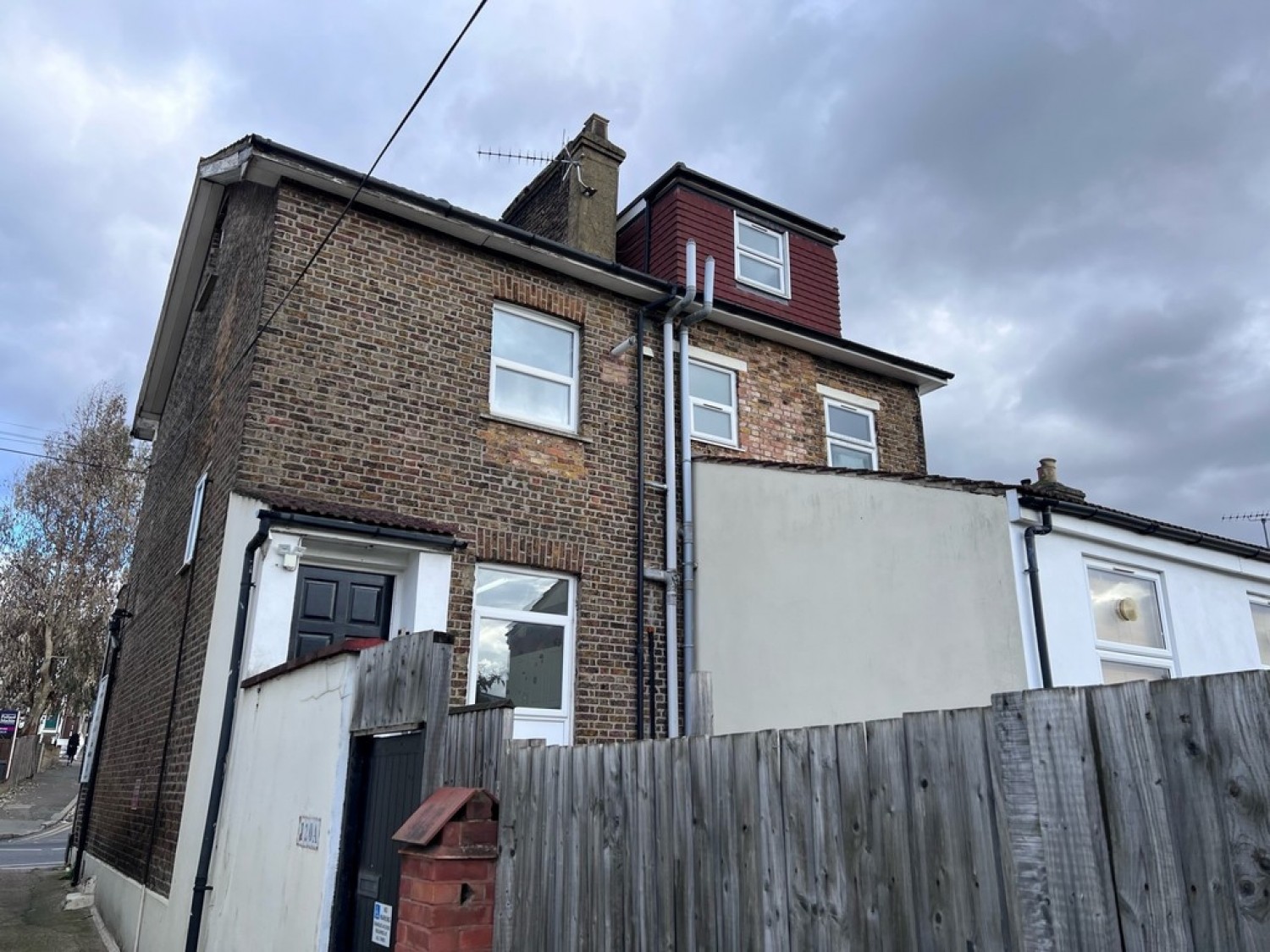 1 bedroom Flat for Letting Selsdon Road, South Croydon, Surrey