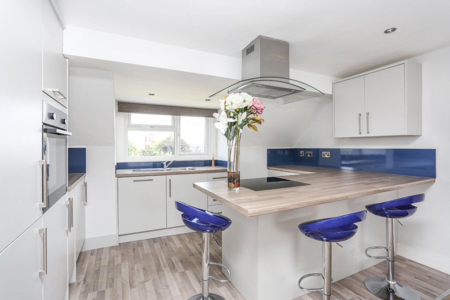 2 bedroom Flat for Letting Holmesdale Road, South Norwood