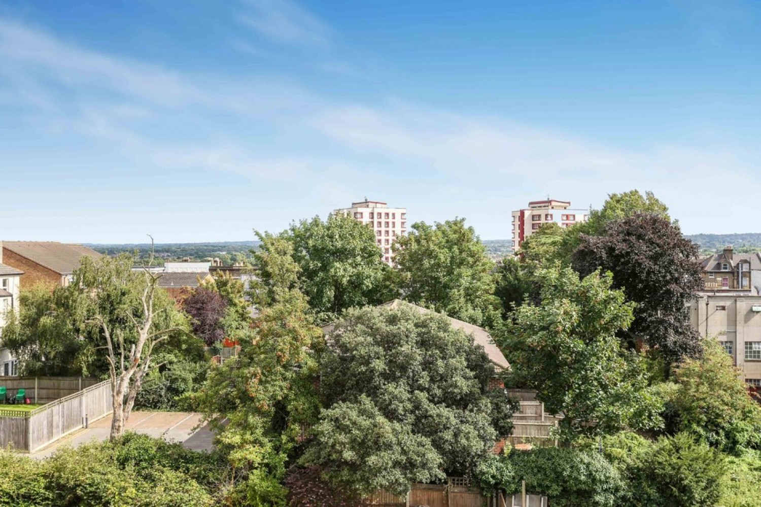 2 bedroom Flat for Letting Holmesdale Road, South Norwood