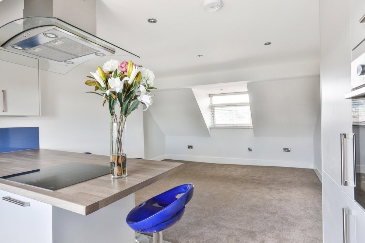 Holmesdale Road, South Norwood