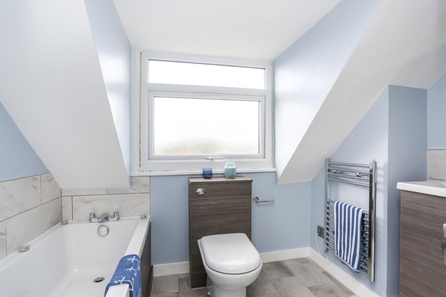 2 bedroom Flat for Letting Holmesdale Road, South Norwood