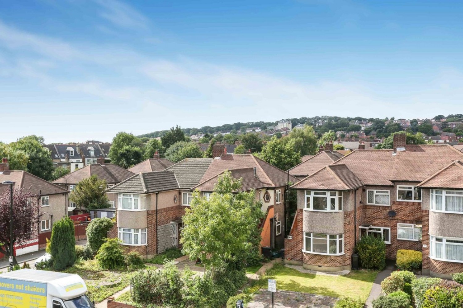 2 bedroom Flat for Letting Holmesdale Road, South Norwood