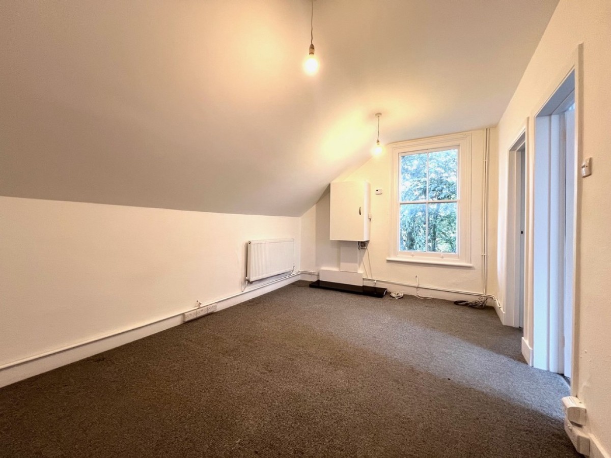 Warham Road, South Croydon