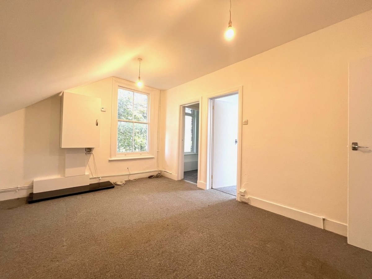 Warham Road, South Croydon