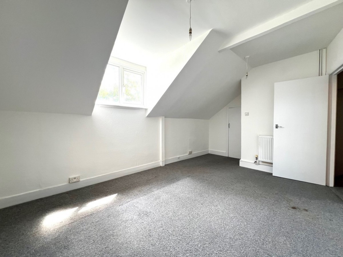Warham Road, South Croydon