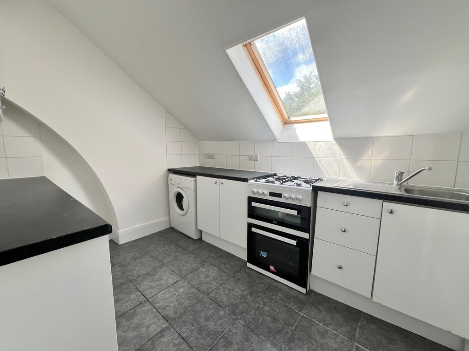 Warham Road, South Croydon