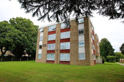Warham Road, South Croydon