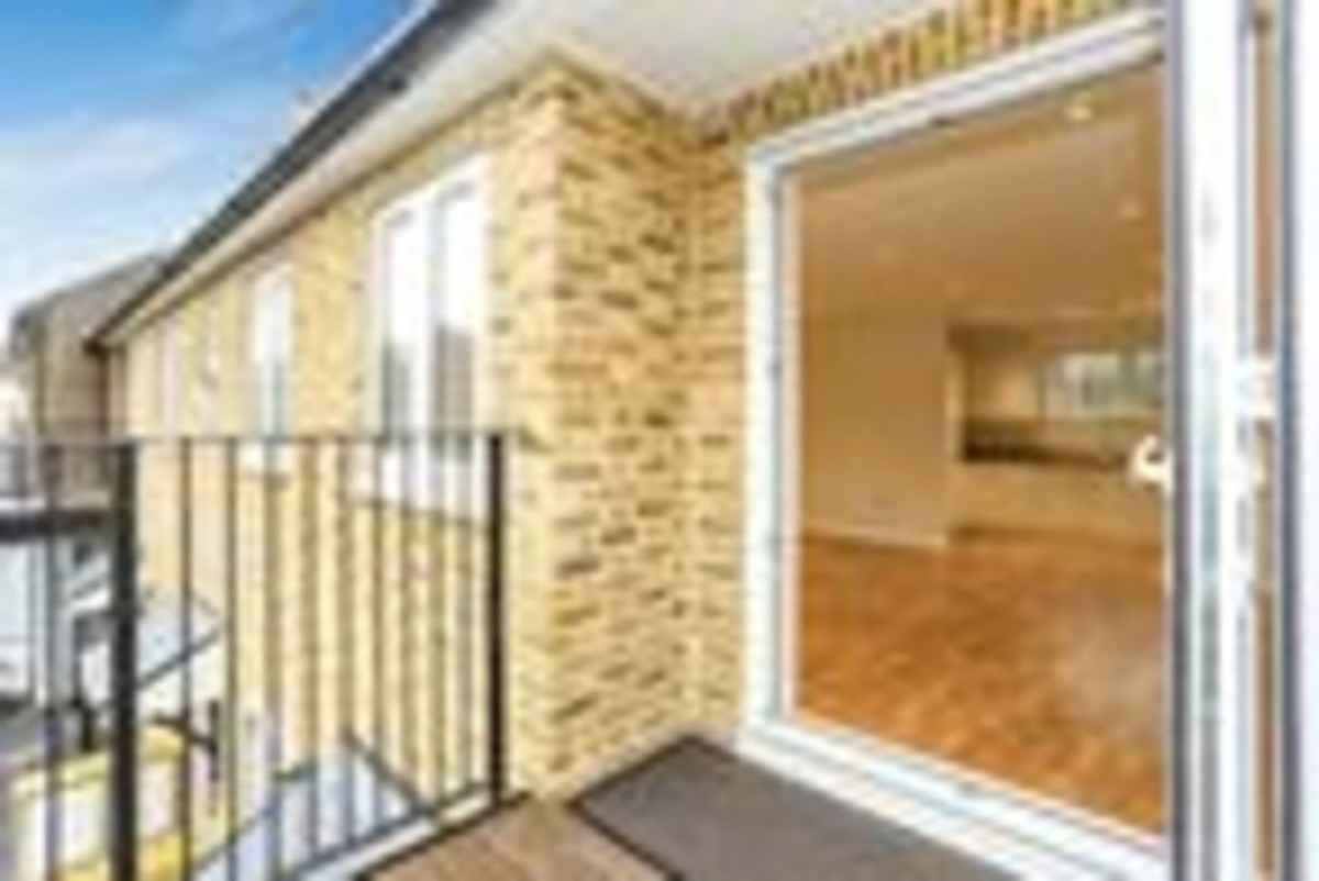 Coombe Avenue , Croydon