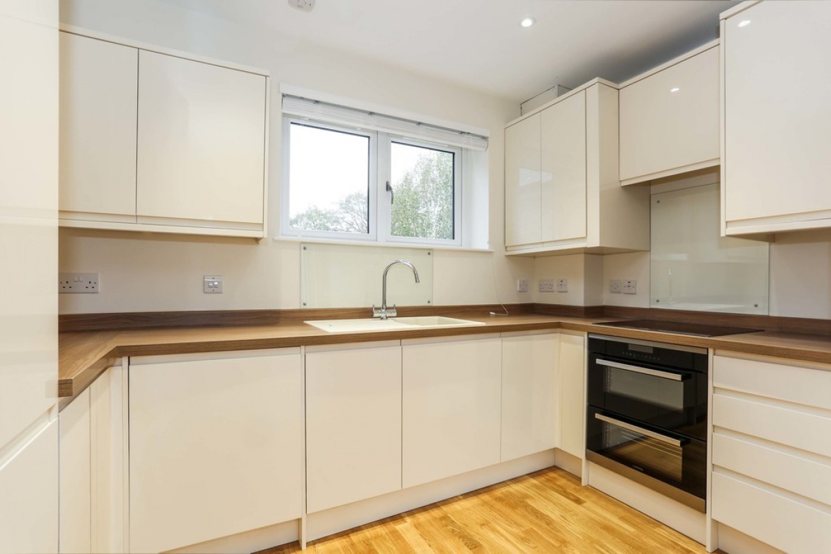 Coombe Avenue , Croydon