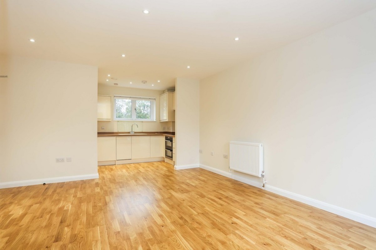 Coombe Avenue , Croydon