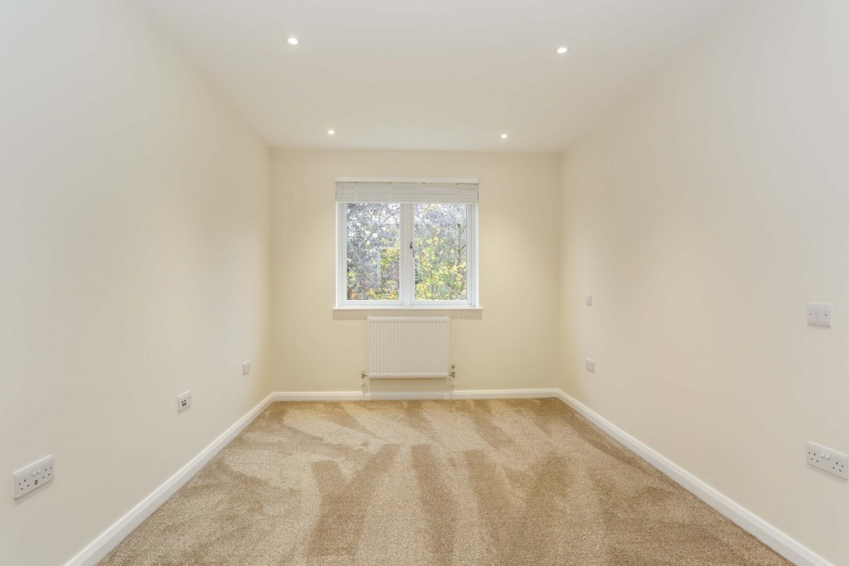 Coombe Avenue , Croydon