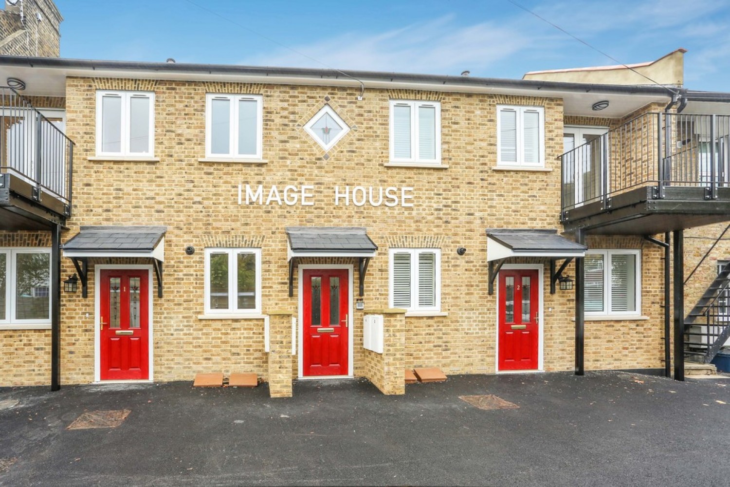 1 bedroom Flat for Letting Coombe Avenue , Croydon