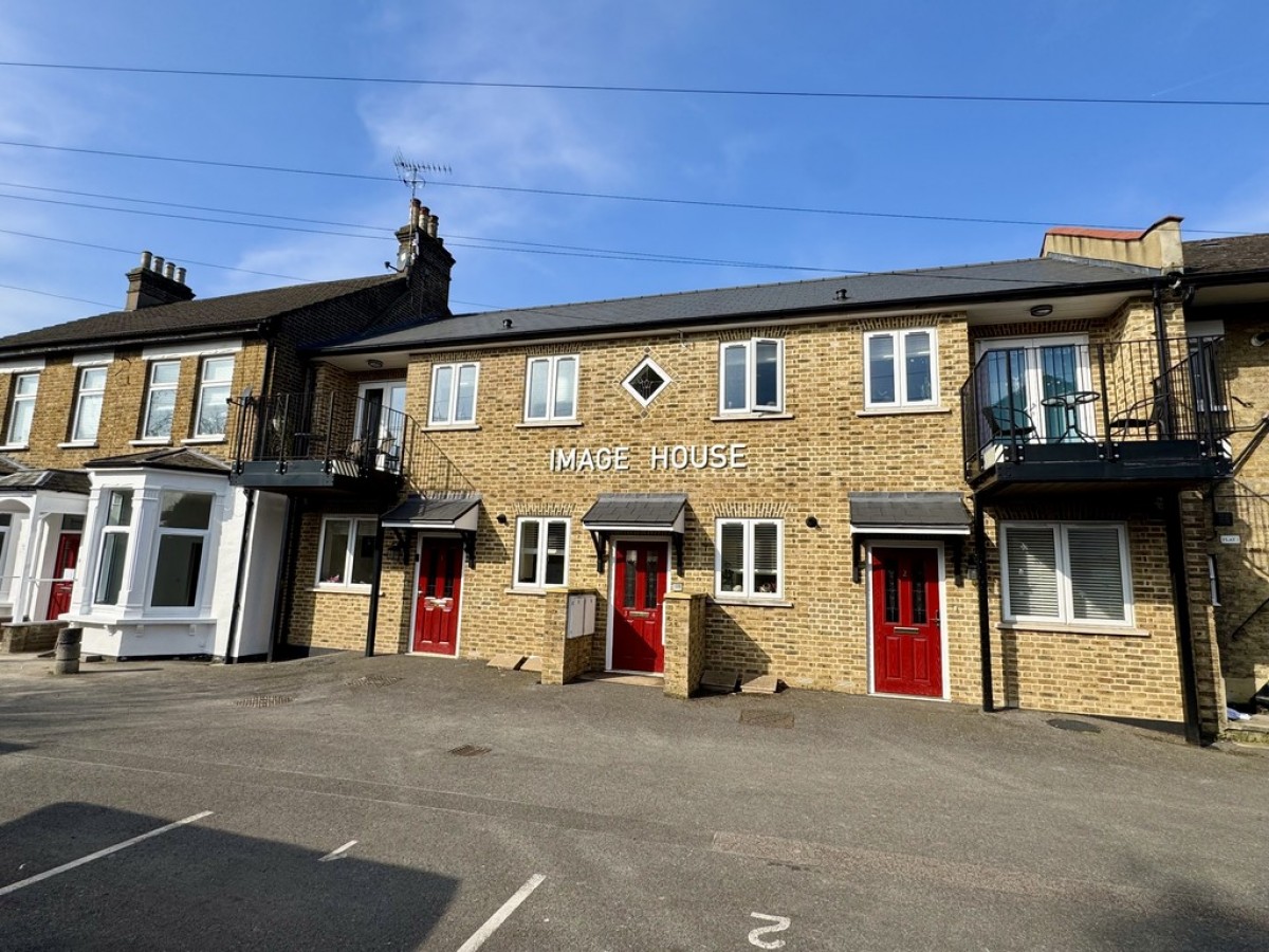 Coombe Avenue, Croydon, Surrey