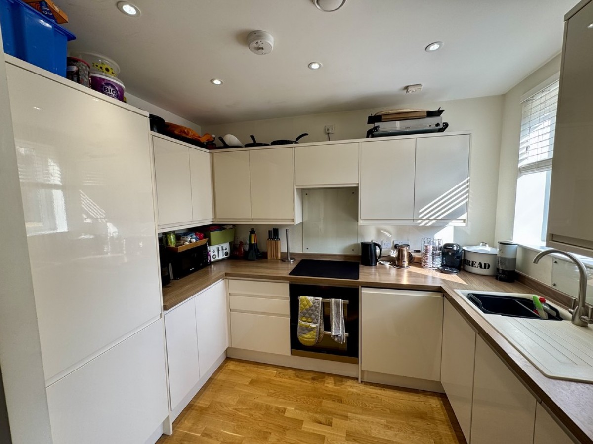 Coombe Avenue, Croydon, Surrey
