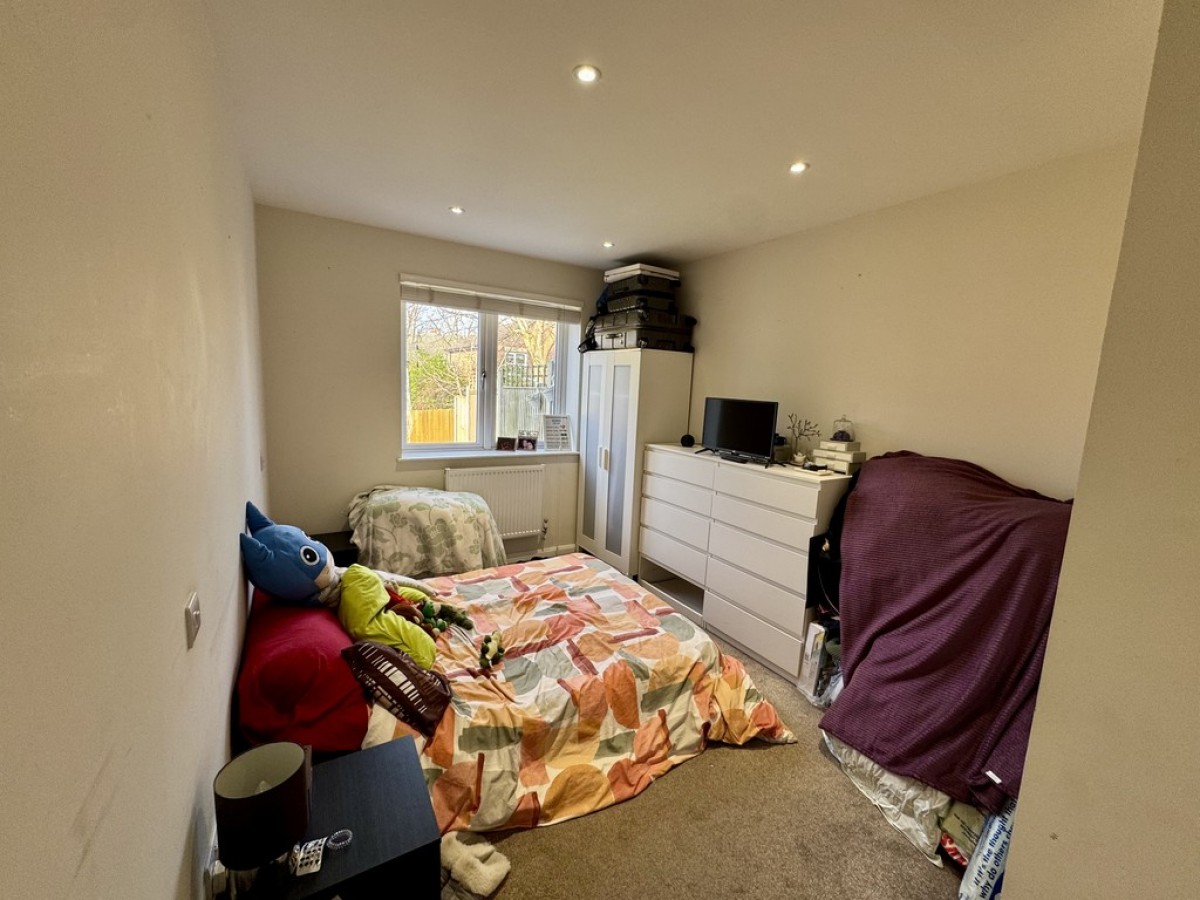 Coombe Avenue, Croydon, Surrey