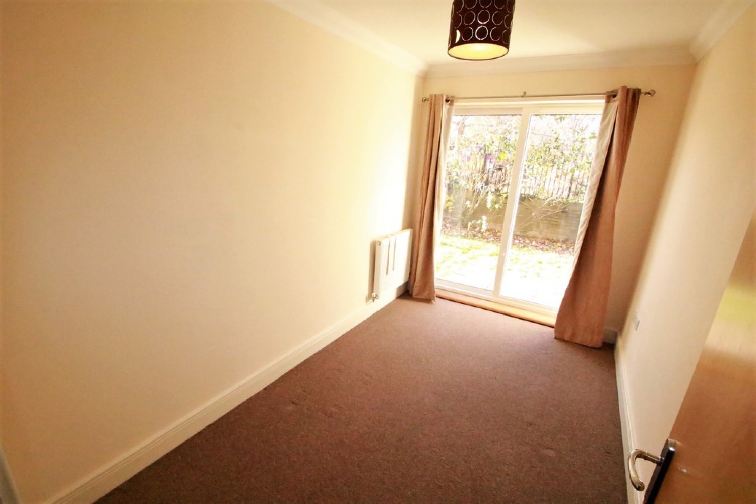 Pampisford Road, South Croydon