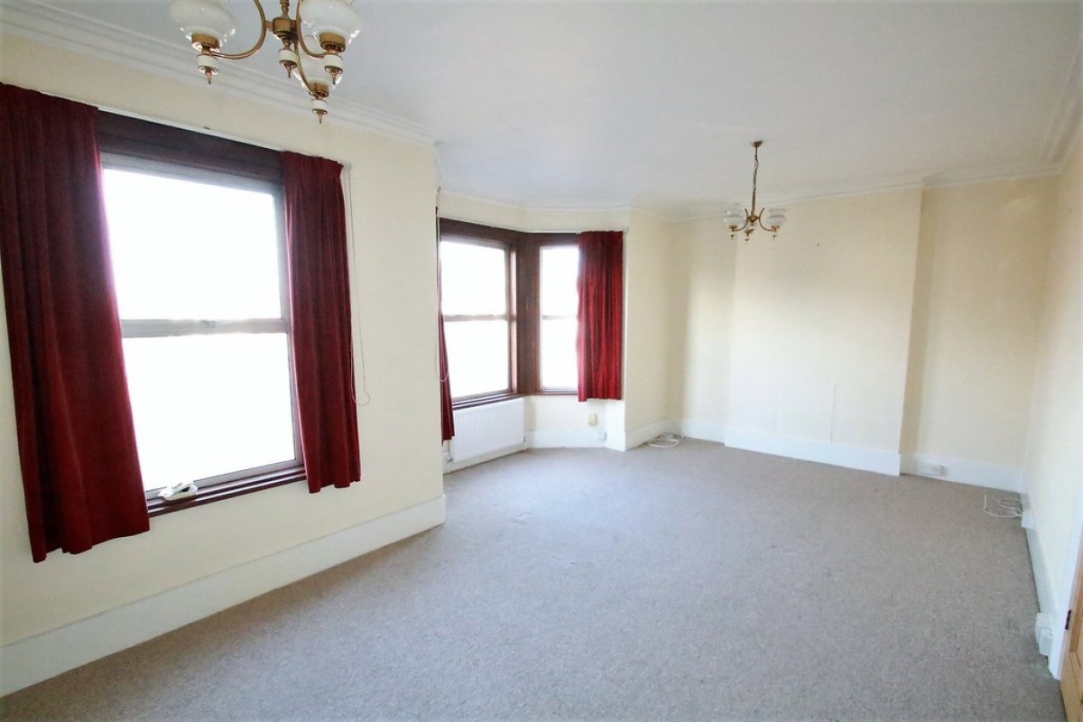 Dornton Road, South Croydon