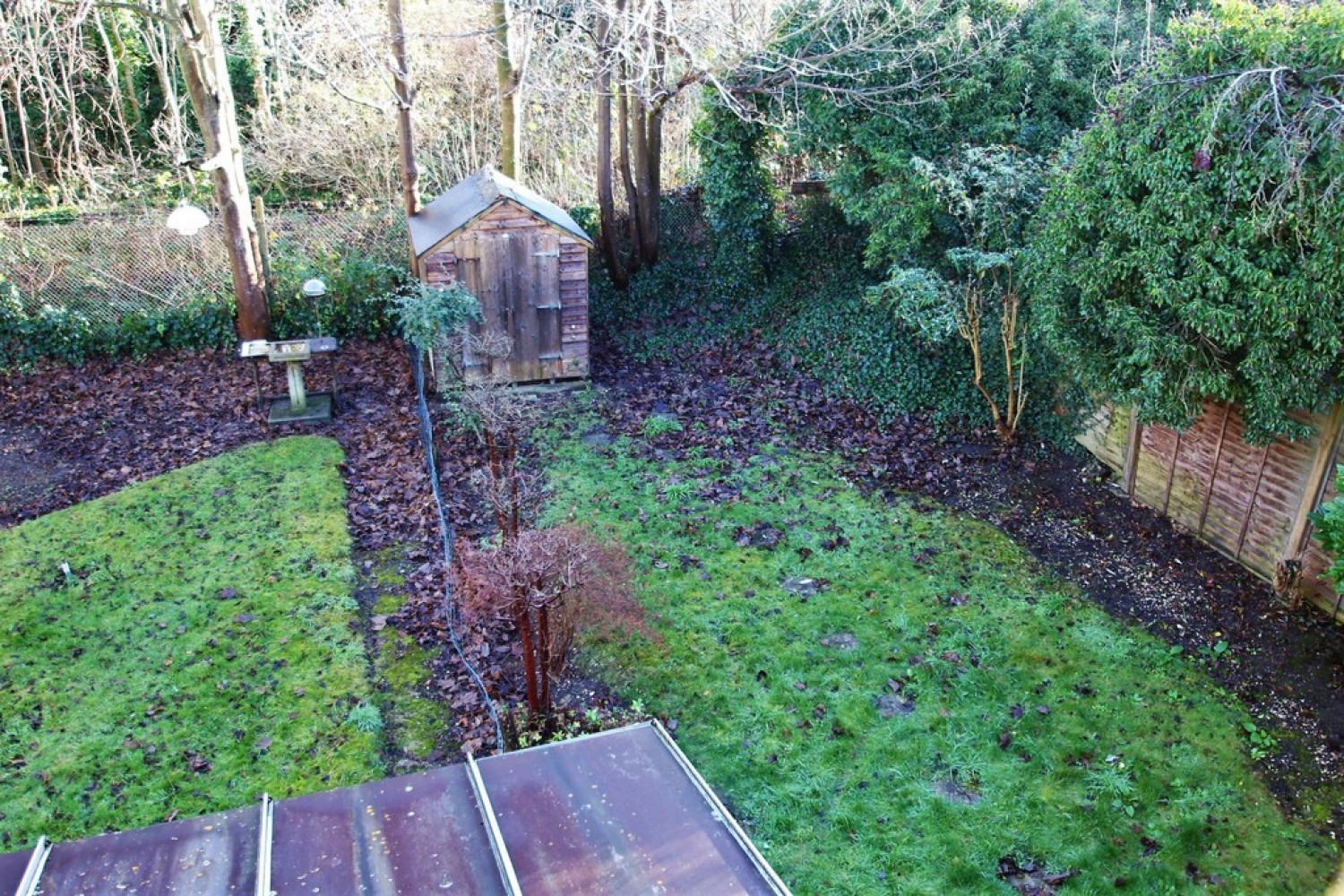 2 bedroom Flat for Letting Dornton Road, South Croydon