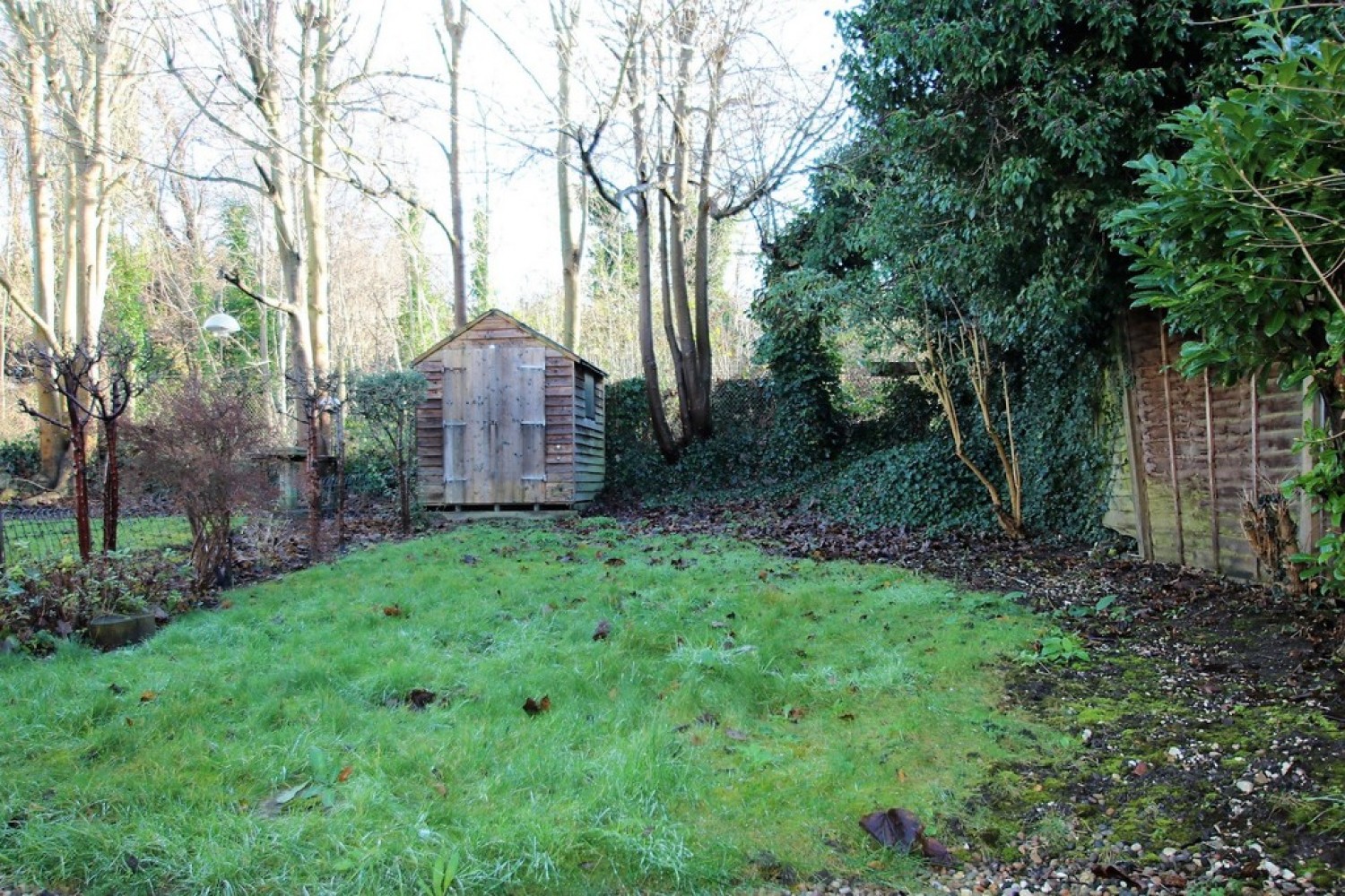 2 bedroom Flat for Letting Dornton Road, South Croydon