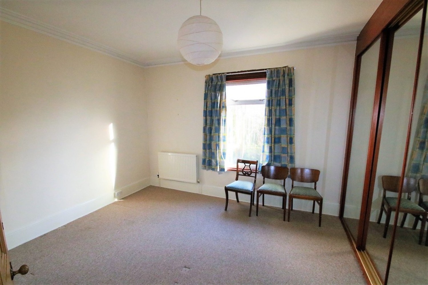 2 bedroom Flat for Letting Dornton Road, South Croydon