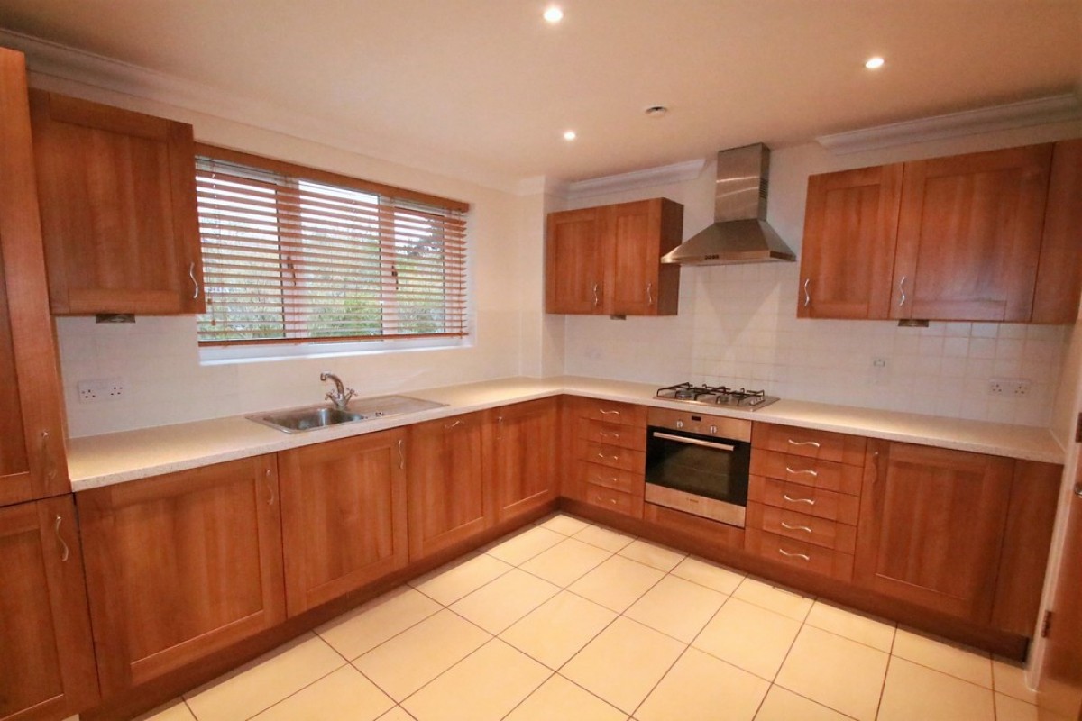 Woodcote Valley Road, Purely, Surrey