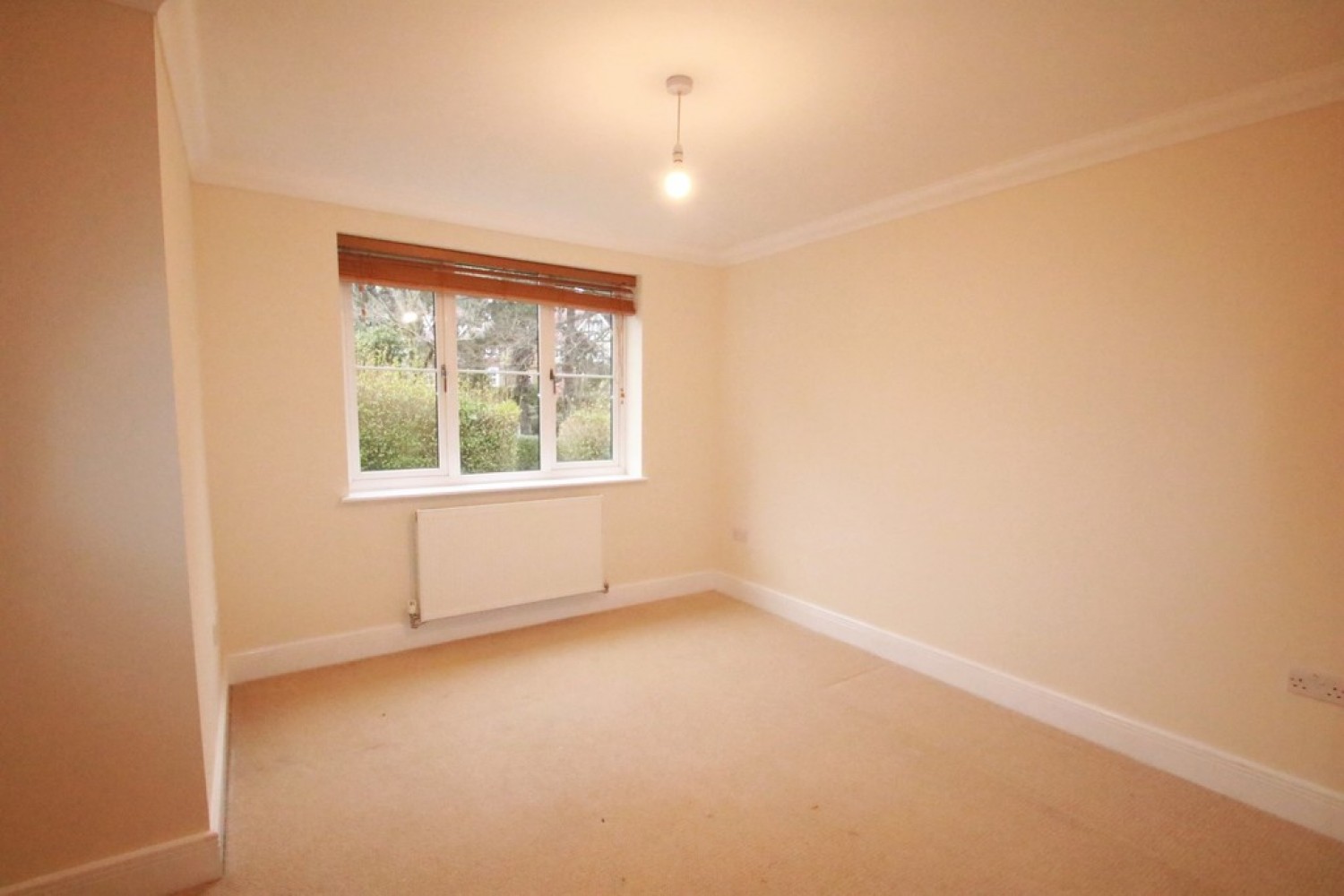 Woodcote Valley Road, Purely, Surrey