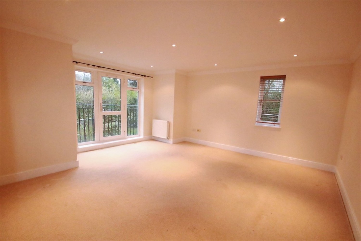 Woodcote Valley Road, Purely, Surrey